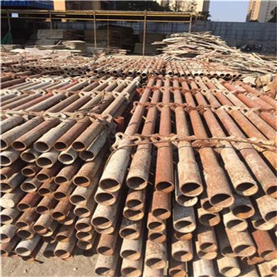 深圳废旧排栅管回收_旧轮扣回收_轻型工字钢回收多少钱一吨