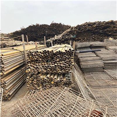 广州荔湾铺路钢板回收长期大量厂家联系方式