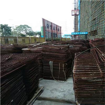 广州二手排栅管回收_无缝管回收_花纹板回收公司