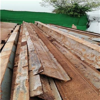 惠州二手排栅管回收_钢材回收_回收钢材公司