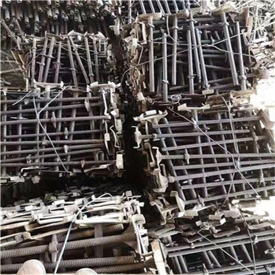 广州H型钢回收服务商家 现金交易