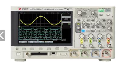 DSOX2022A是徳KEYSIGHT示波器