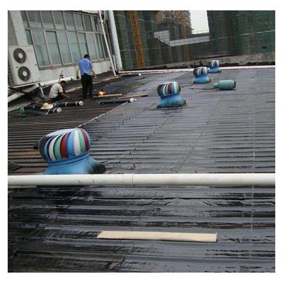 北京斜屋顶防水 屋顶隔热防水