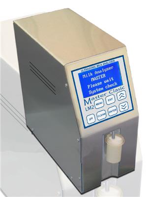保加利亚LM2-P1 60SEC/40SEC牛奶分析仪