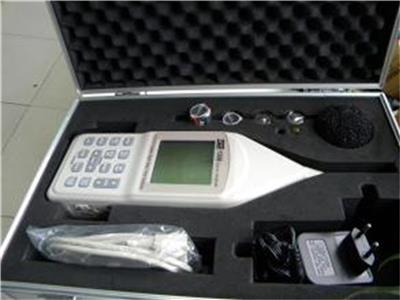 泰仕 TE358C八音度音频分析仪