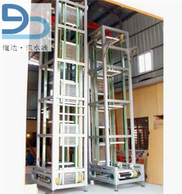 厂房货梯防爆升降机电动小型电梯液压提升机化工仓库货物升降平台
