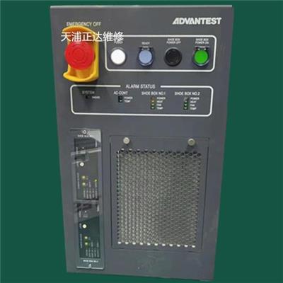 Advantest爱德万直流电源维修 电压电流发生器维修ADCMT系列