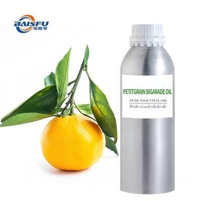 佰斯孚橙叶油 用于配制杏、桃、梨、苹果、香蕉、菠萝等型香精