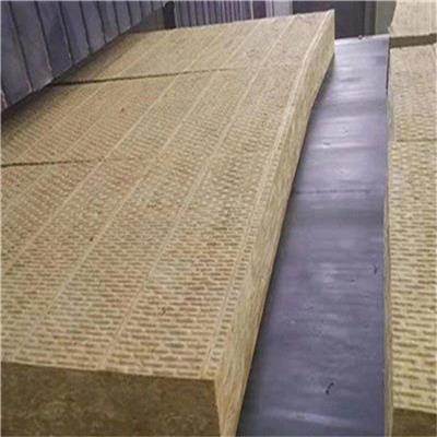 山东省外墙岩棉板-外墙外保温用保温板-岩棉检测板