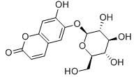 秦皮甲素CAS号: 531-75-9