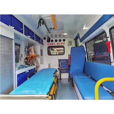 桂林救护车出租-北医三院救护车-全国均有站点