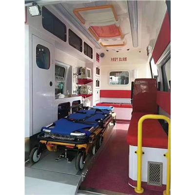锦州救护车转院-儿研所救护车-全国救护团队