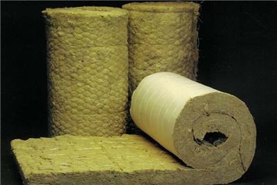 新余防火憎水岩棉板棉毡棉被生产厂家 保温施工队全国可施工