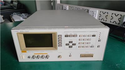 惠普HPE5071C/Agilent安捷伦E5071C网分析仪