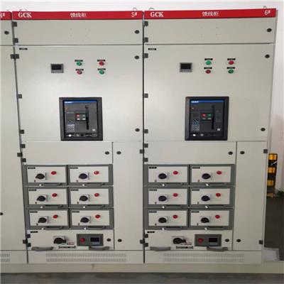 文兴生产厂家供应低压成套配电柜 配电箱 动力柜