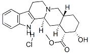 盐酸育亨宾 CAS:65-19-0