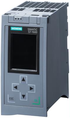 SIMATIC S7-200 SMART 小型可编程控制器 & SMART LINE 6ES7288-1SR60-0AA0