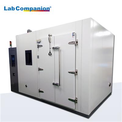 步入式恒温恒湿试验箱 大型高低温实验箱 环境气候试验房