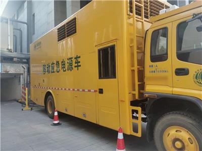 天津市租赁UPS电源车，提供电力方案** 长短租