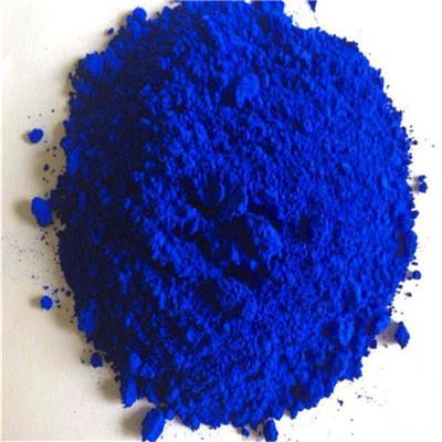 高价回收酞青蓝BGS颜料 各种塑胶色粉回收