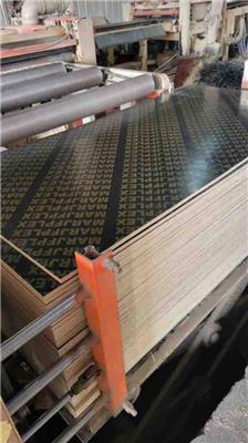 无锡新吴区建筑模板和木方厂家批发