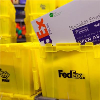 盐都联邦国际快递 联邦运费时效查询 FedEx东南亚促销收货