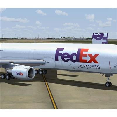 盐城FedEx国际快递 联邦运费时效查询 FedEx东南亚促销收货