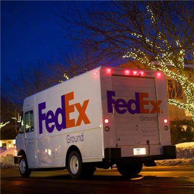 盐都区FedEx国际快递 联邦快递公司电话 FedEx美国专线到门