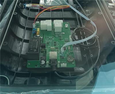新能源汽车充电 硬件PCBA生产 SMT贴片加工