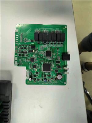 电气保护设备 硬件集成 贴片生产 SMT贴片加工