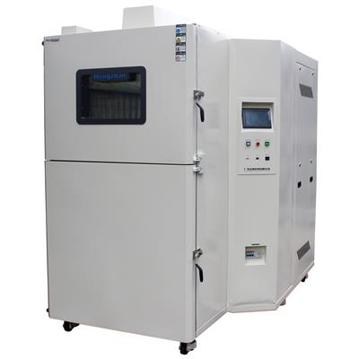 高低温冷热冲击试验箱快速温变环境测试箱冰热循环冲击实验设备