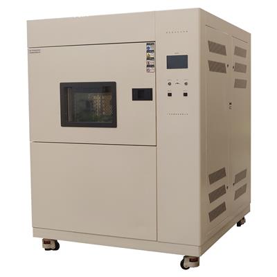 宏展冷热冲击试验箱 模拟不同大气环境 材料可靠性