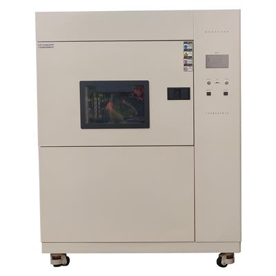 宏展 SUS304不锈钢内箱 各种环境可用 高温换气试验箱 专项定制