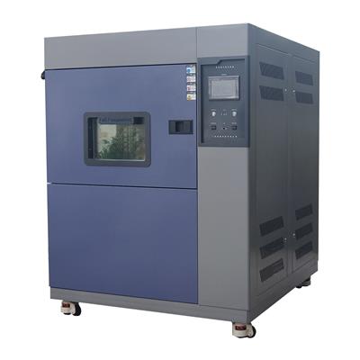 宏展labcompanion TSU-80W三箱气体式冷热冲击箱