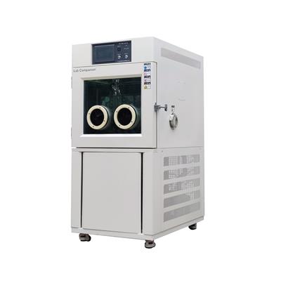 宏展labcompanion恒温恒湿试验箱 可程式高低温交变湿热试验机