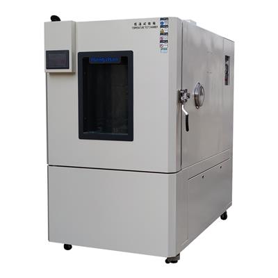 宏展labcompanion HA系列504高低温低气压试验设备