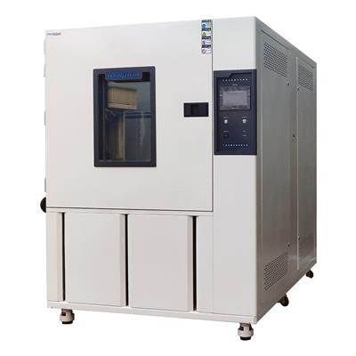 高低温快速温变试验箱 宏展TCH-400温变测试箱