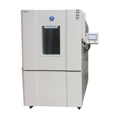 labcompanion快速升降温试验箱 高低温立式温变测试机 非标可定制