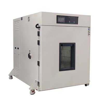 宏展labcompanion不锈钢实验室快速温变试验箱高低温