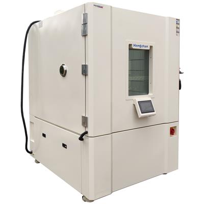 宏展 labcompanion -70度1000L高低温湿热试验箱