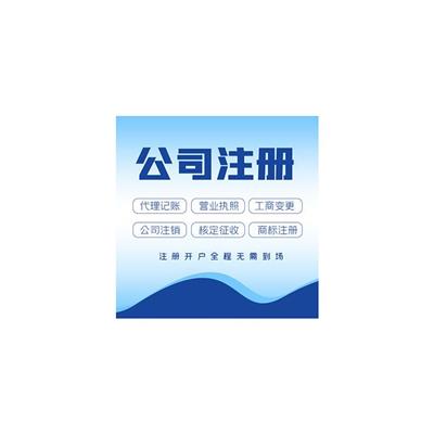 上海工商注册代理公司 商标注册代理公司 全程陪同办理