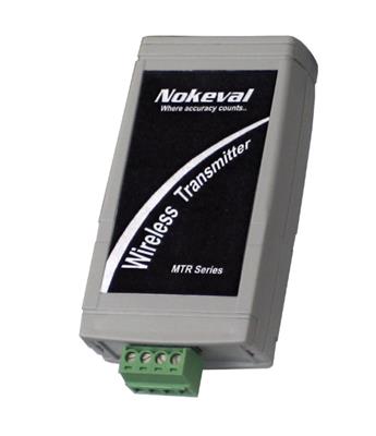 Nokeval信号转换器2041-24V