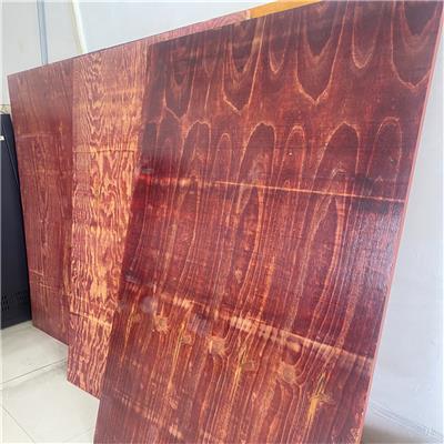 南宁 建筑红模板生产厂家 木模板源头厂家蓝晟木业