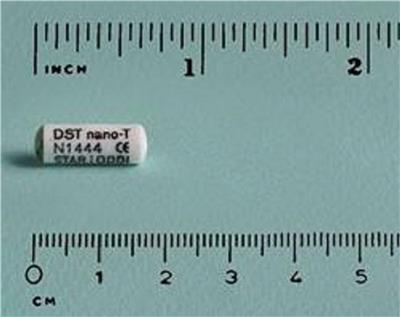 StarOddi鱼类温度深度记录仪