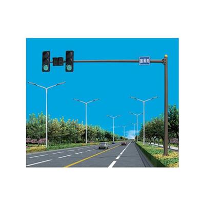 三门峡道路交通信号灯 道路工程红绿灯 交通信号灯公司