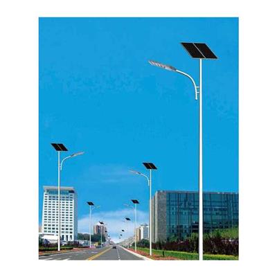 宜春太阳能路灯厂家 质量可靠