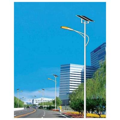 无锡太阳能路灯安装 可加工定制 太阳能草坪灯