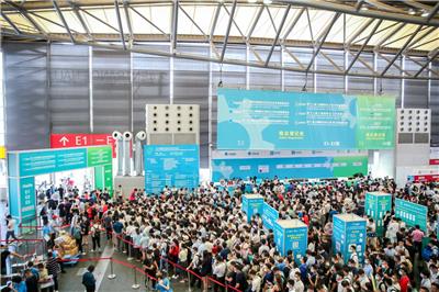 2023上海化工泵阀博览会