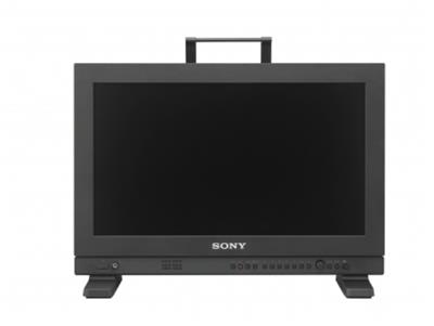 Sony索尼LDM-A170监视器17 英寸轻质全高清高级液晶监视器3G/HD/SD-SDI 、HDMI 输入