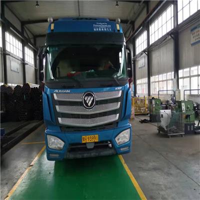 大厂到杭州物流公司 专线配货车-回程车 运输速度较快